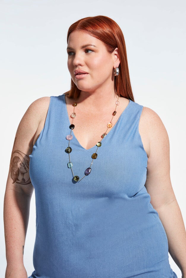 Dylana Dress, , alternate image number null