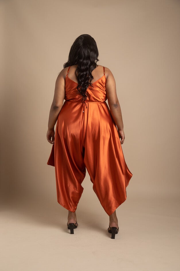 Leona Jumpsuit, , alternate image number null