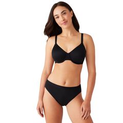 Inside Job Underwire