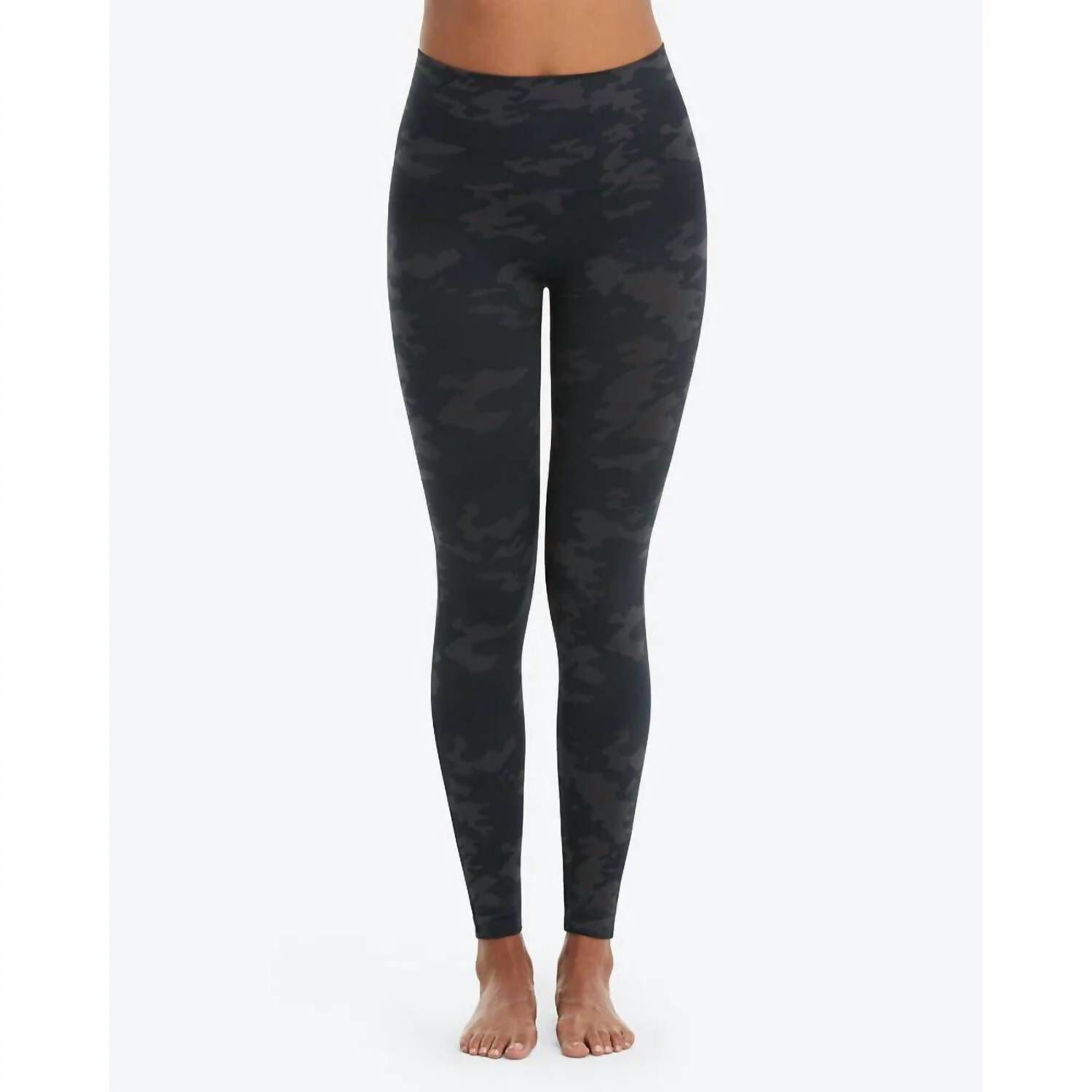 Look At Me Now Leggings in Black Camo, , alternate image number 2