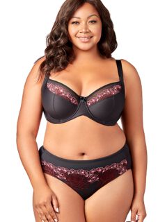 Gemma Underwire Bra