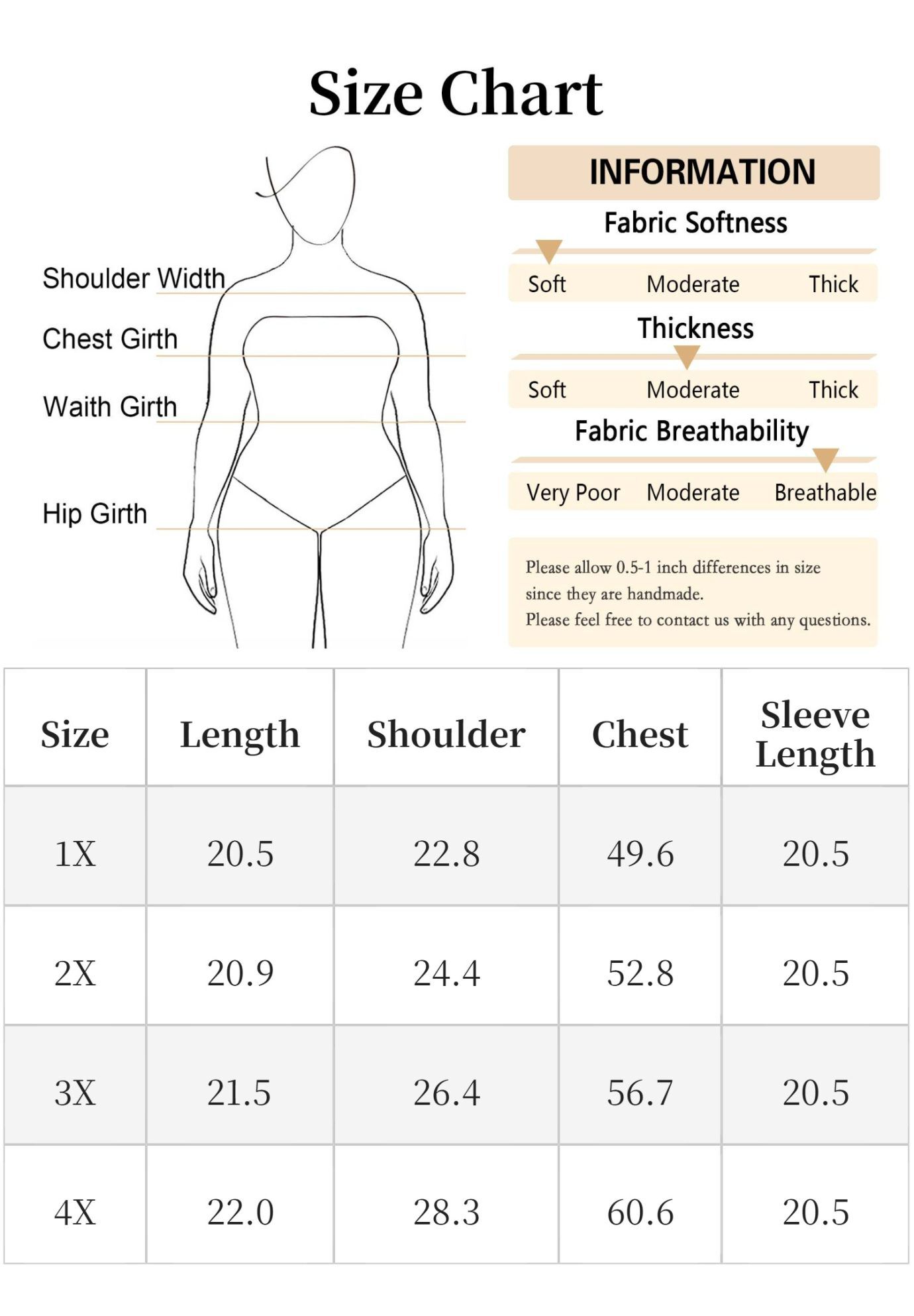 Single Breasted Bomber Jacket Shacket Coat with Pockets, Apricot / Cream, alternate image number 4