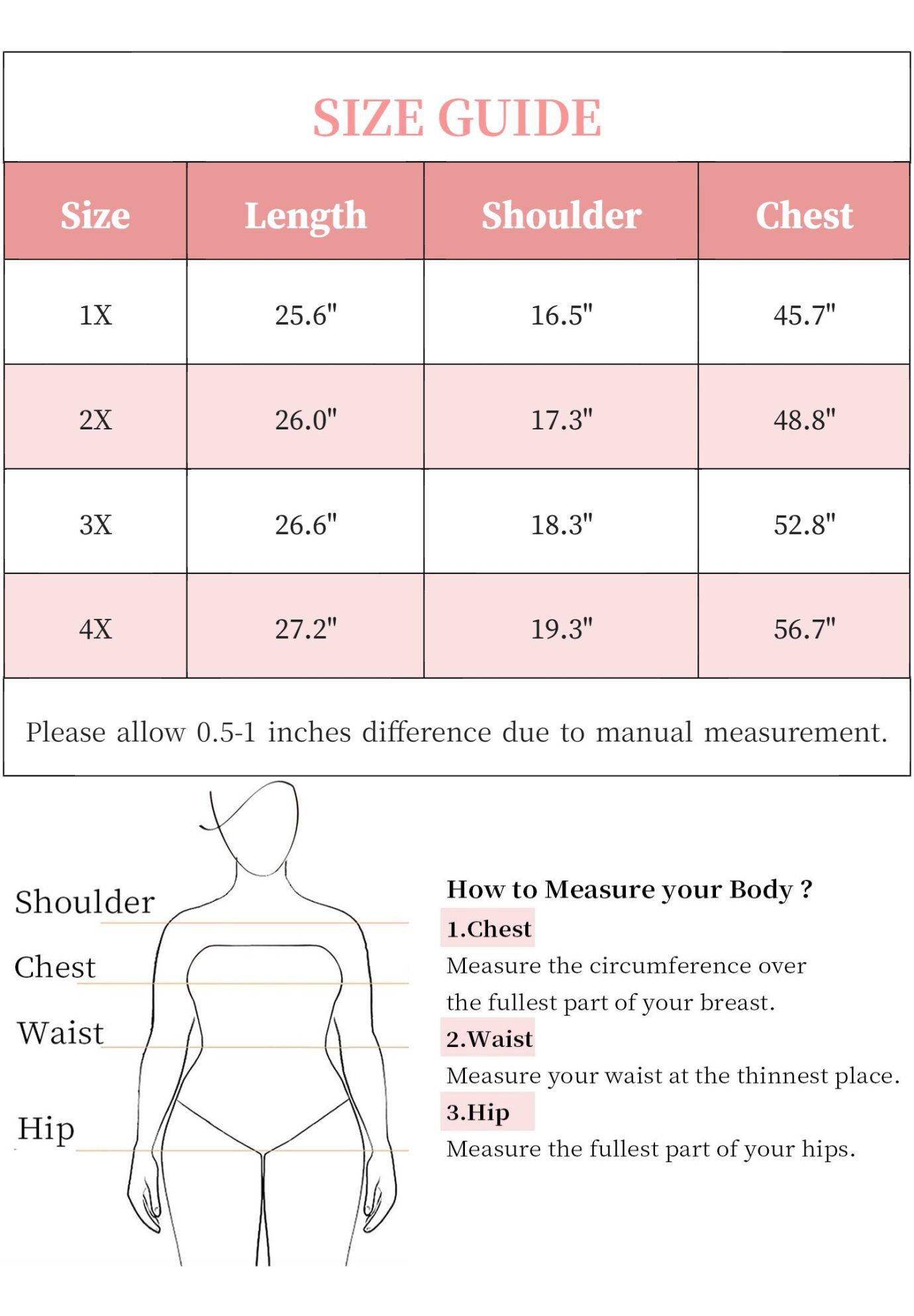 Crew Neck 3/4 Sleeve Waist Pleated Asymmetric Hem Loose Fit Blouse, Red / Red, alternate image number 4