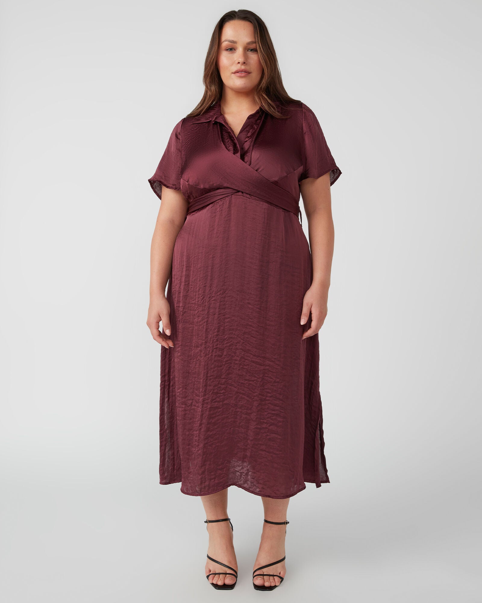 Estelle Plus Size Clothing Dia Co