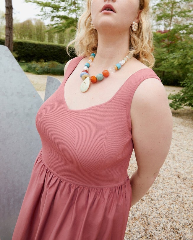Josephina Dress, , alternate image number 4