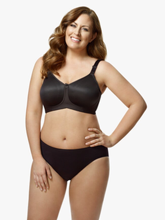 Molded Spacer Softcup Bra, , alternate image number 6