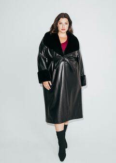 Leather