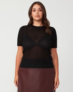 Giselle Knit