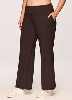 Easy Living Bootcut Pant