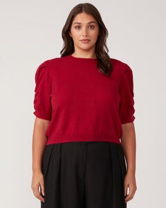 Bacchus Knit