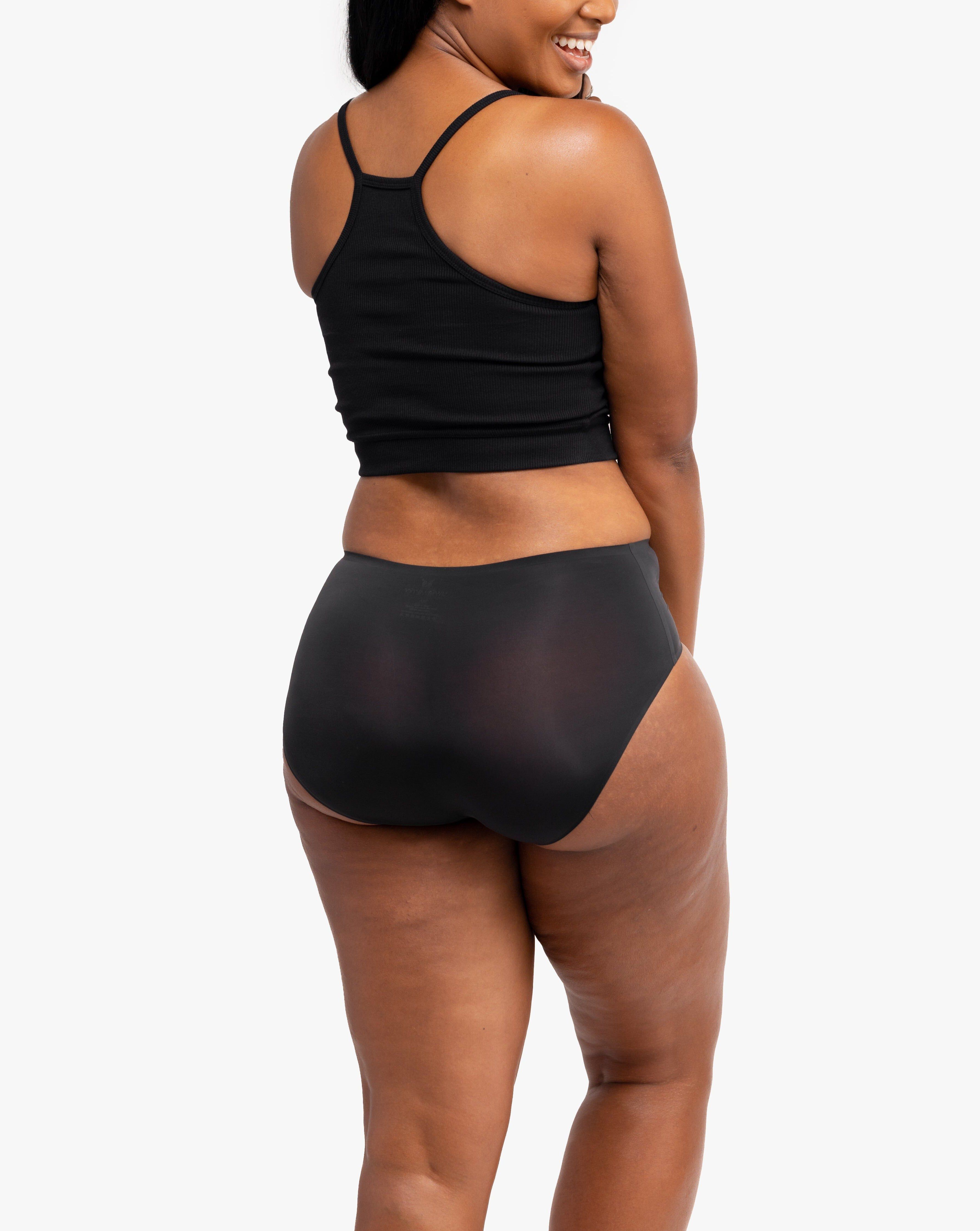 No Brainer High Rise Panties, , alternate image number 7