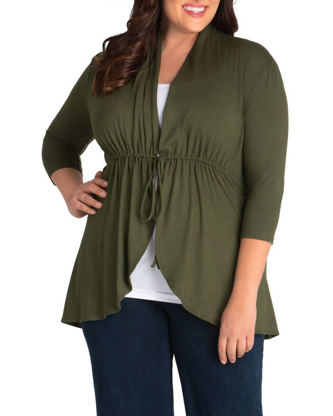 Sunset Stroll Bellini, OLIVE / Olive Green, hi-res image number null