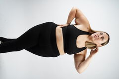 Aspen Sports Bra