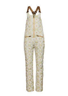Printed Snowsuit