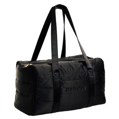Silk Weekender