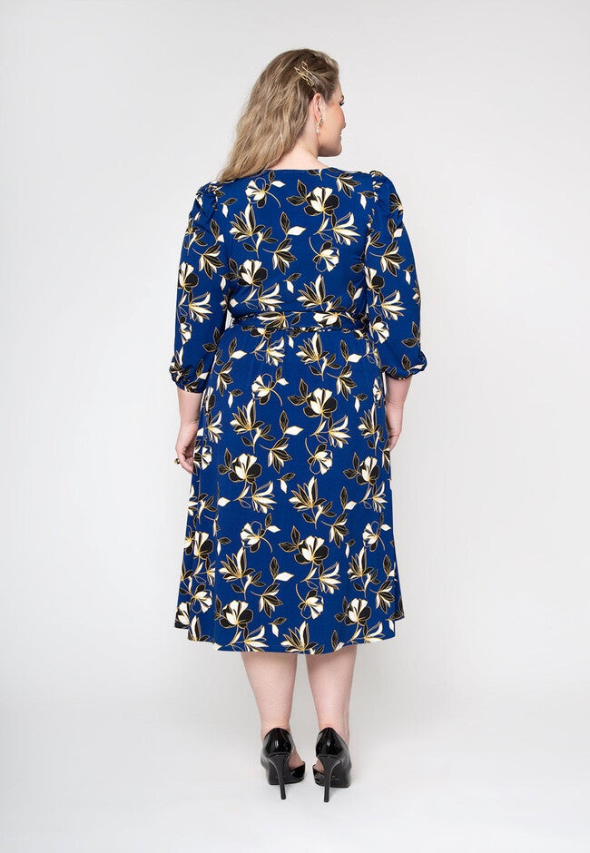 Iman Dress, , alternate image number null