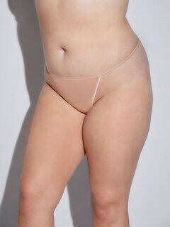 G String, Cinque / Coral, hi-res image number 0