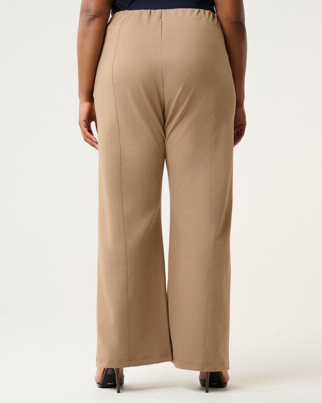 Mahina Pant, Mushroom / Brown, alternate image number 5