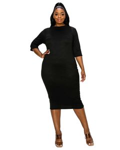 MONA MIDI DRESS