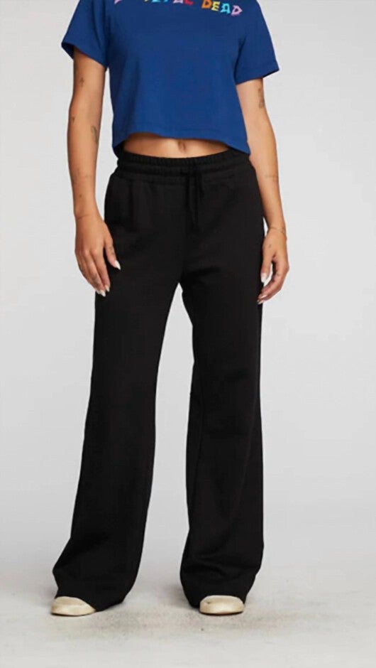 Hudson Jogger in Black, Black / Black, hi-res image number 0