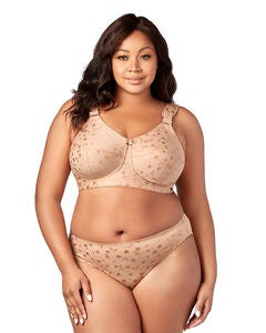 Full Cup Sports Bra