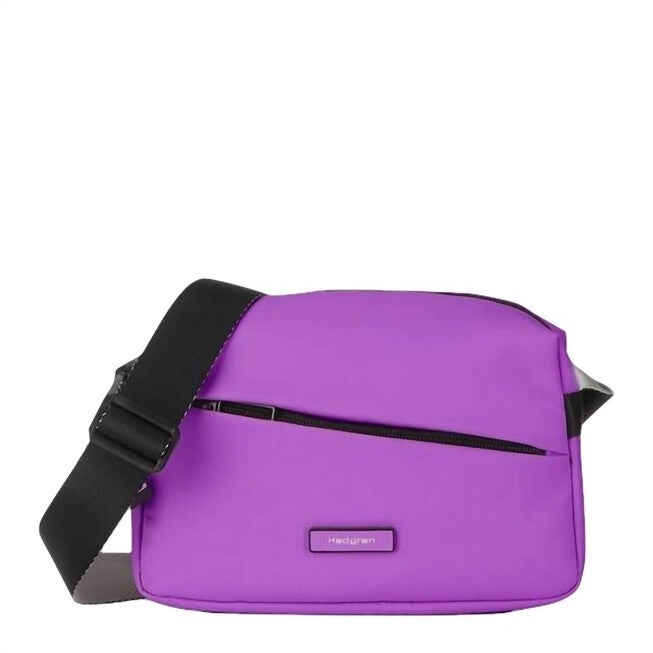 Neutron Small Crossbody in Violet Berry, Violet Berry / Purple, hi-res image number 0