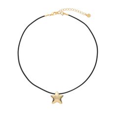 Midnight Star Pendant