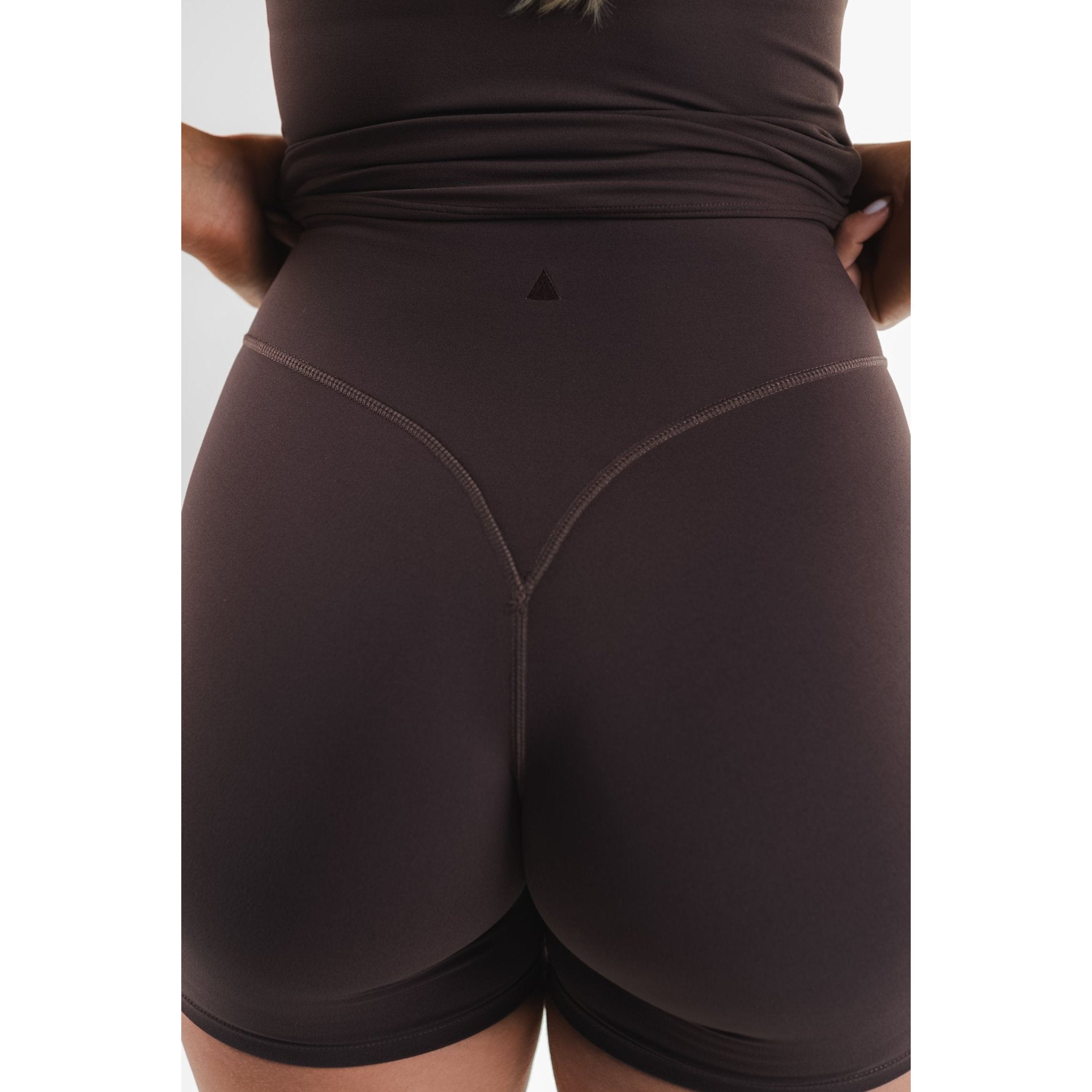 Cloud II Volley Short, Espresso / Brown, alternate image number 4