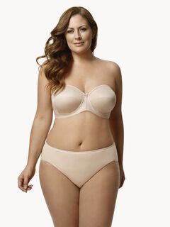 Phoebe Strapless Bra
