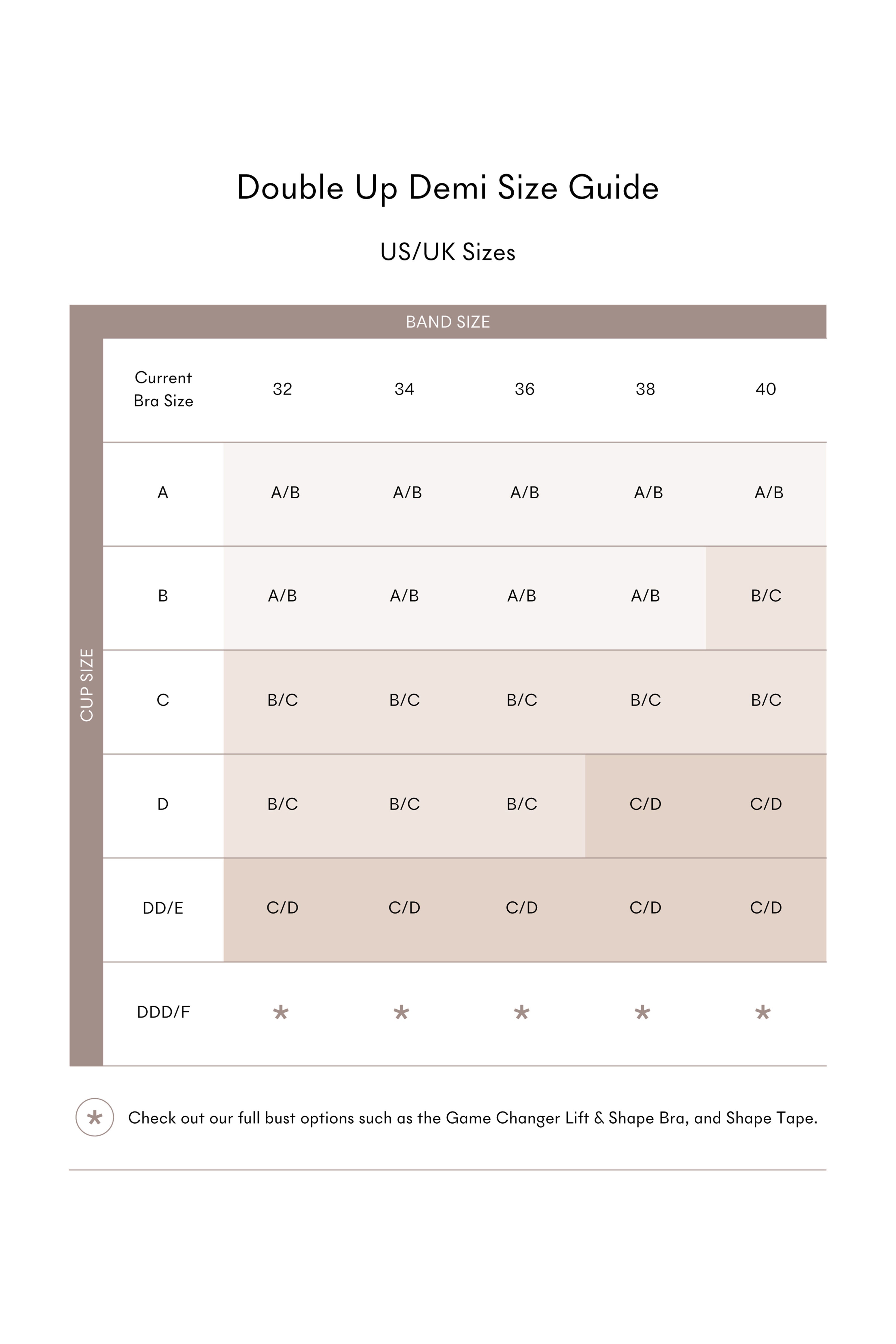 Double Up Ultra-Boost Double-Sided Adhesive Inserts (Demi), Black Onyx / Black, alternate image number 4