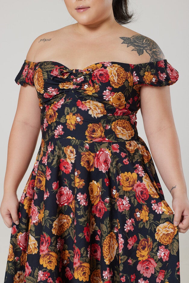 Moni Dress, , alternate image number null