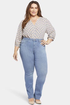 Billie Mini Bootcut
