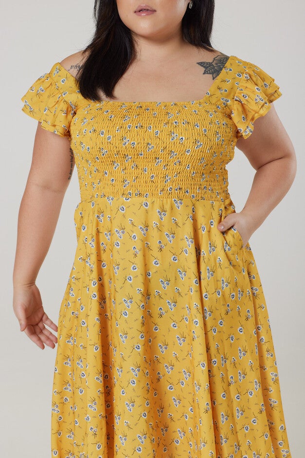 Bree Dress, , alternate image number null