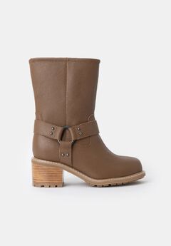 Drifter Moto Boots