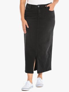 Kennedy Long Skirt