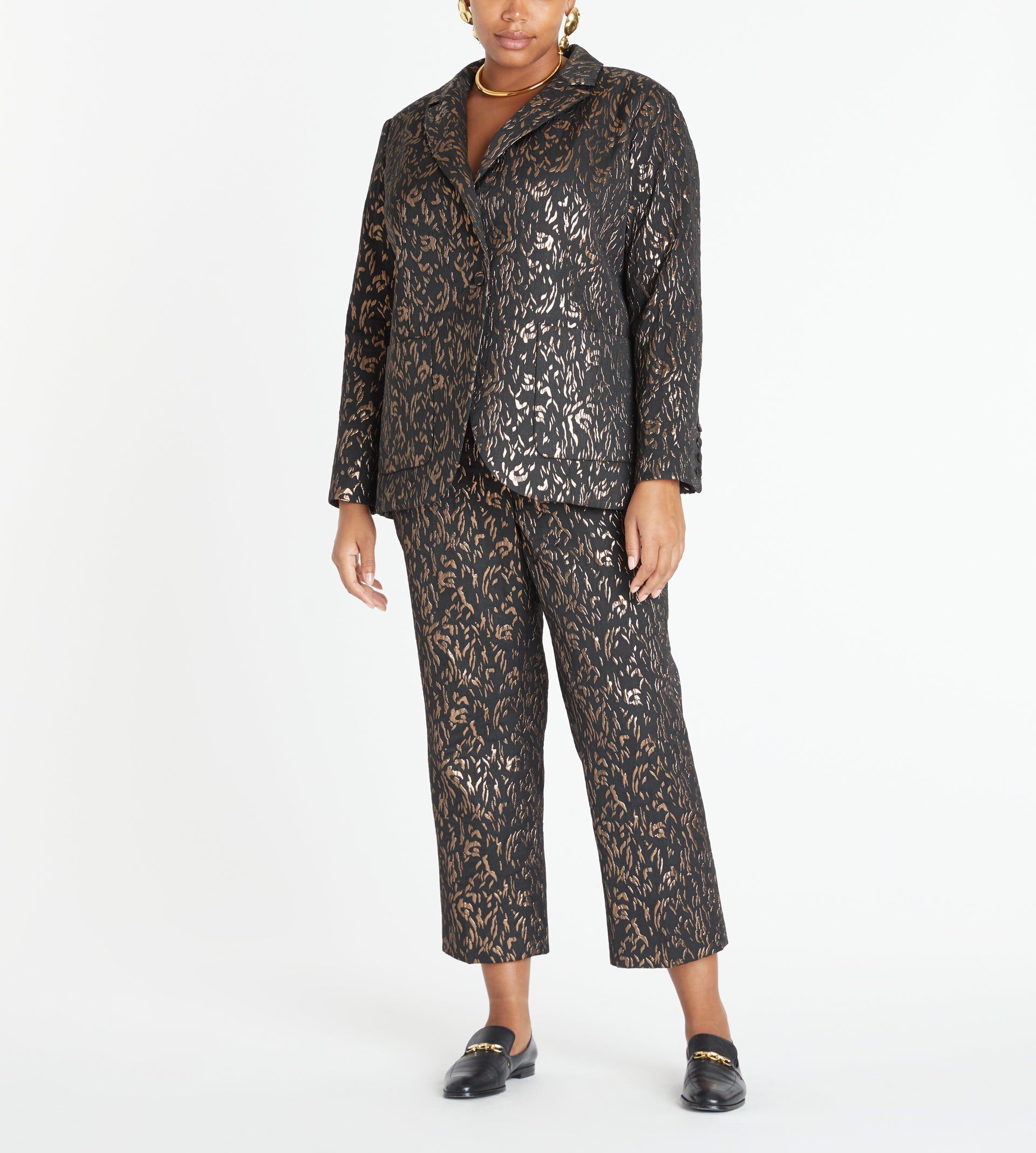 Kian Pant, BlackBronze / Bronze, hi-res image number 0