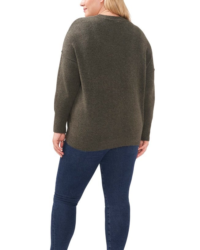 Carrie Cozy Sweater, , alternate image number 6