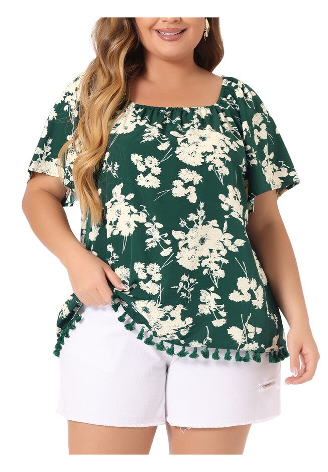Not Available, Green / Forest Green, alternate image number null