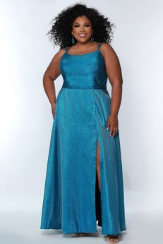CHANGE MY MIND FORMAL DRESS