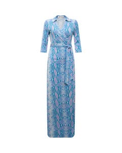 DVF ABIGAIL DRESS