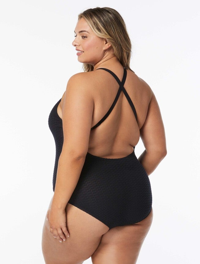 SULTRY ONE PIECE, , alternate image number 3