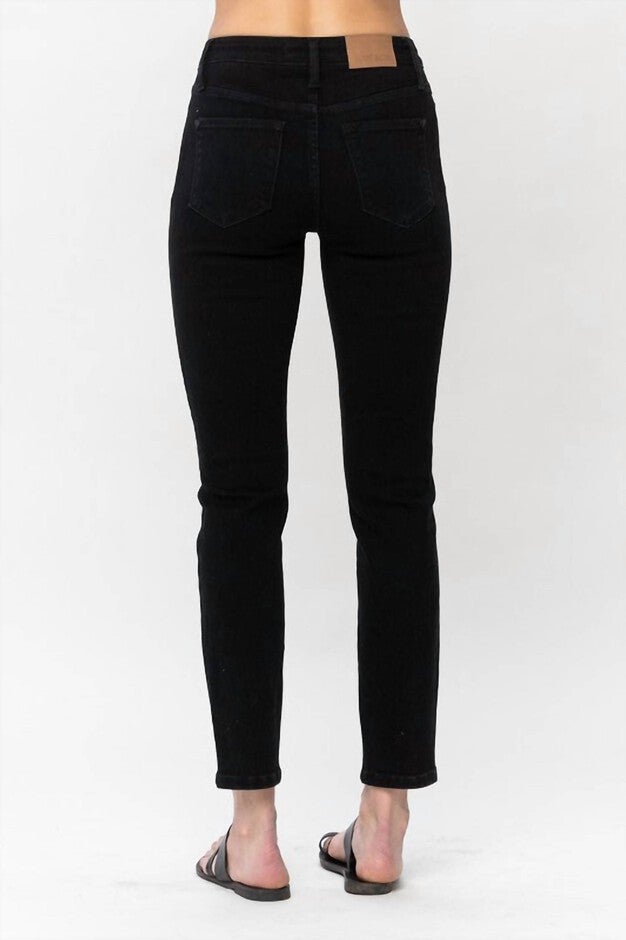 SLIM FIT JEAN, , alternate image number 4