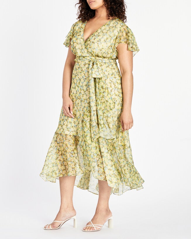 Blaire Dress, , alternate image number 6