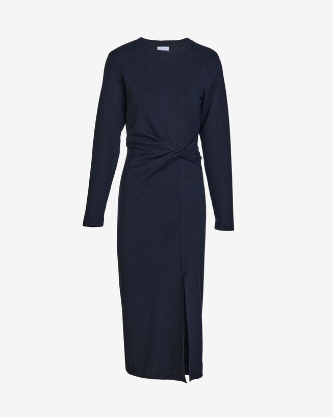 Cody Dress, Black / Black, alternate image number 4