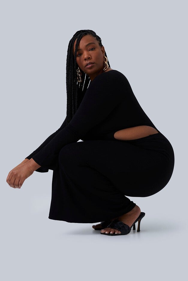 Gabrielle Maxi, , alternate image number 9