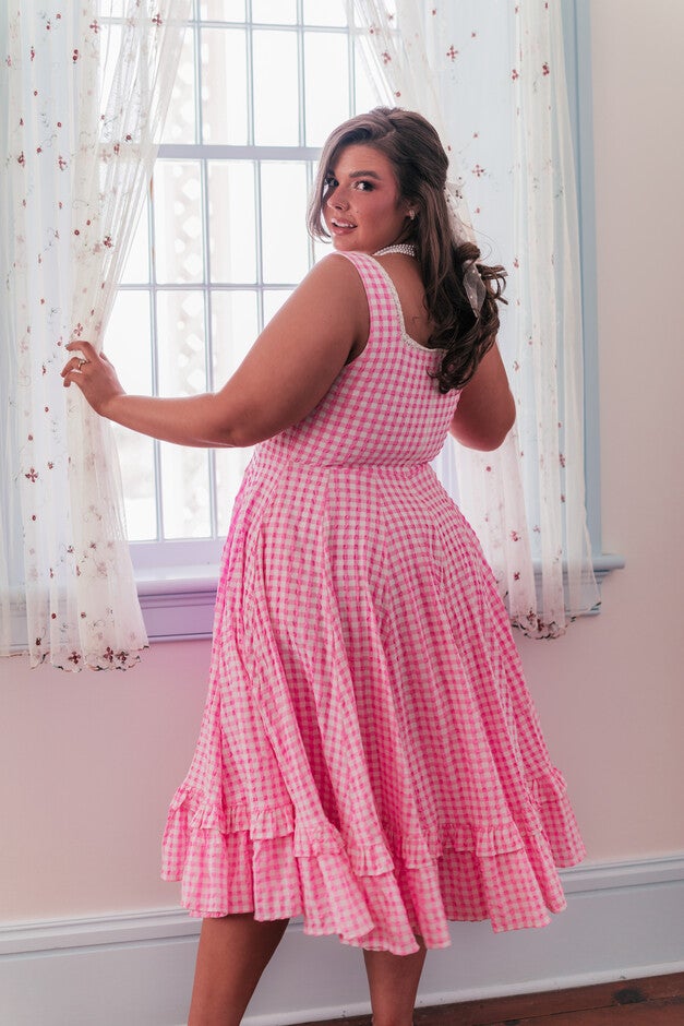Daze Dress, , alternate image number 5