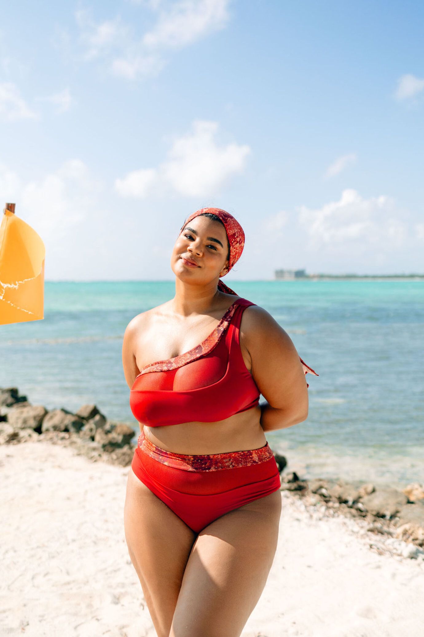 Bay Top II, IguanaMerlot / Red, hi-res image number 0