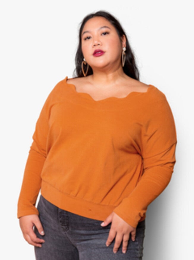 Cathy Pullover, , alternate image number 5