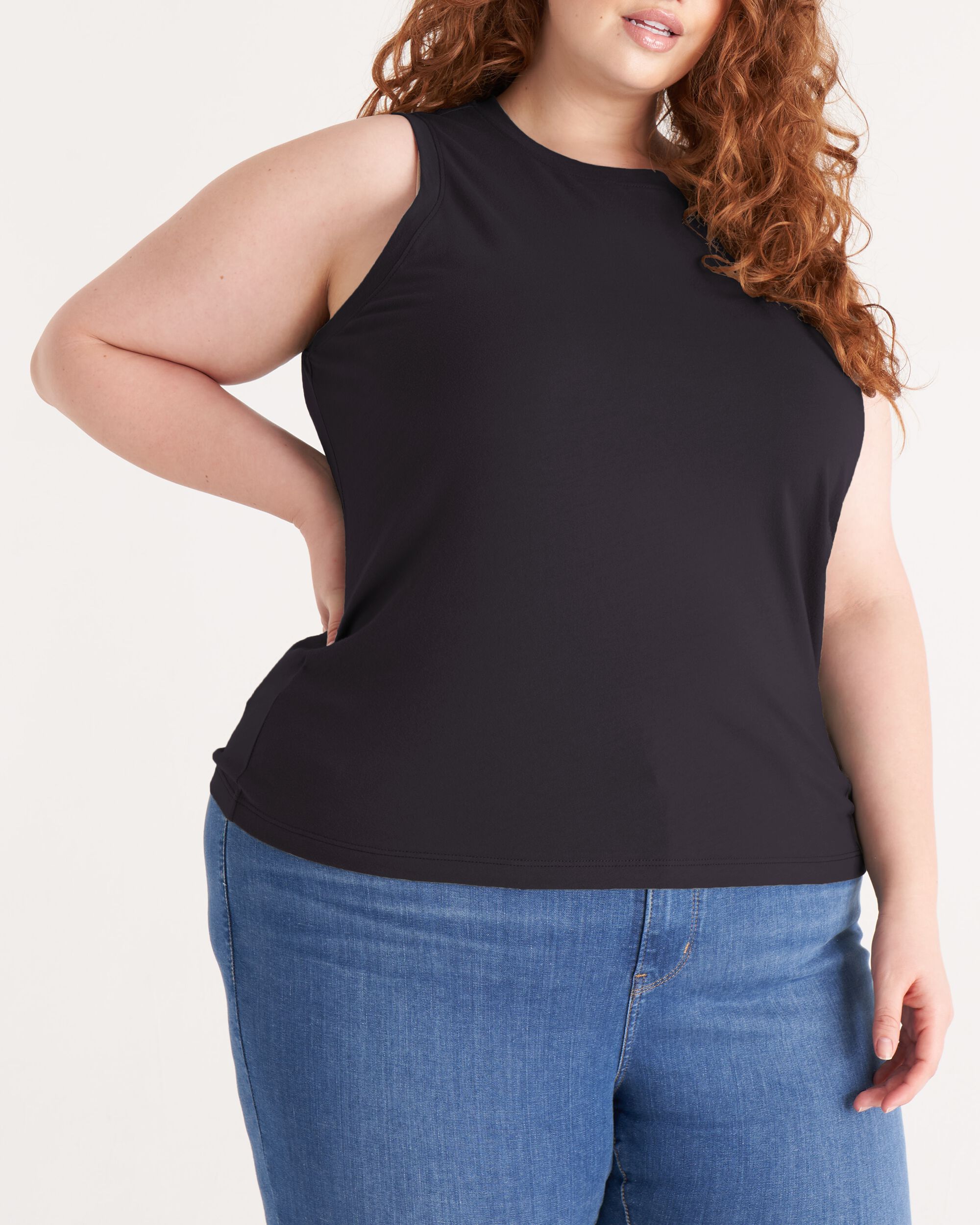 The Muscle Tank, , alternate image number 5