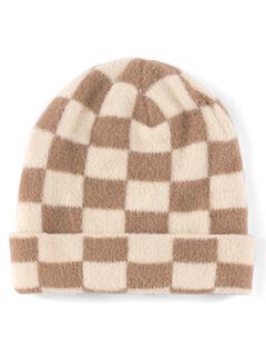 Tanner Hat